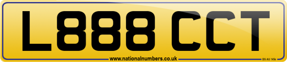L888 CCT