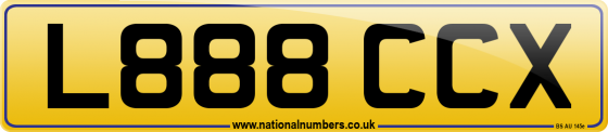 L888 CCX