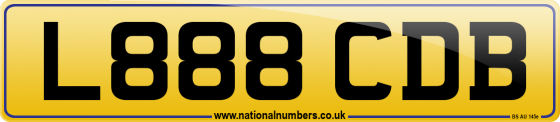 L888 CDB