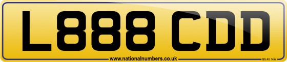 L888 CDD