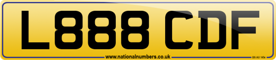 L888 CDF