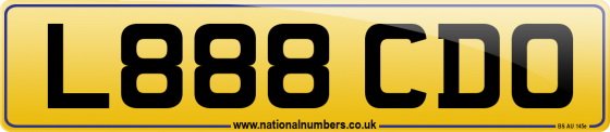 L888 CDO