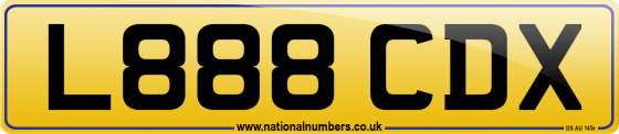 L888 CDX