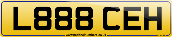 L888 CEH