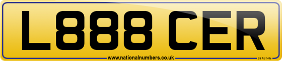 L888 CER