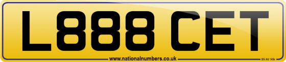 L888 CET