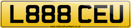L888 CEU