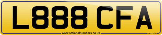 L888 CFA