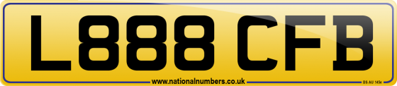 L888 CFB