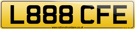 L888 CFE