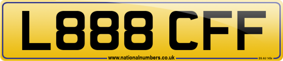 L888 CFF