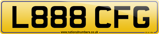 L888 CFG