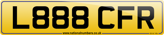 L888 CFR