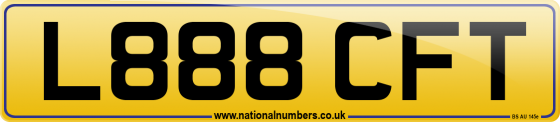 L888 CFT