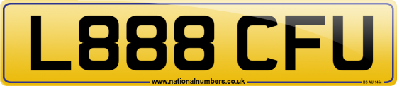 L888 CFU
