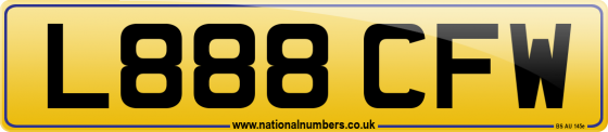 L888 CFW