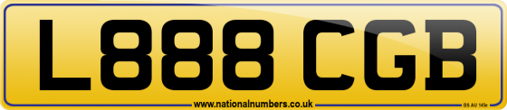 L888 CGB