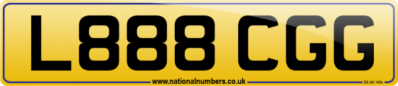 L888 CGG