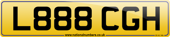 L888 CGH