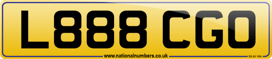 L888 CGO