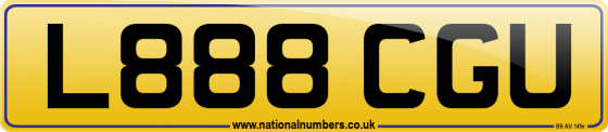L888 CGU