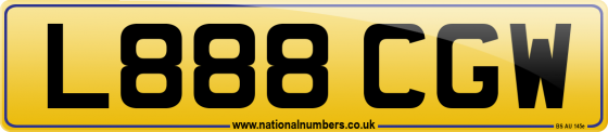 L888 CGW