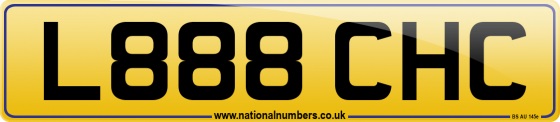 L888 CHC