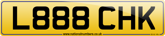L888 CHK