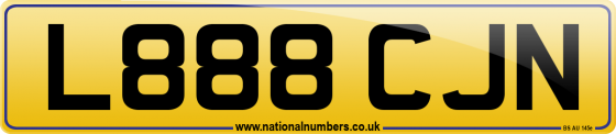 L888 CJN
