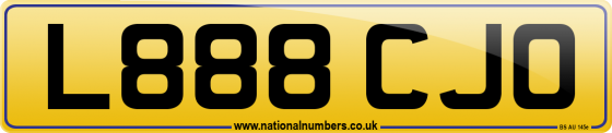 L888 CJO