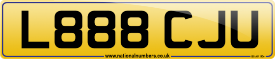 L888 CJU