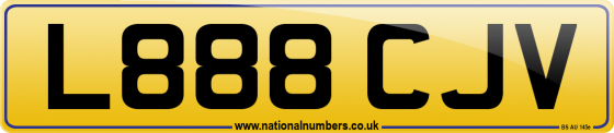 L888 CJV