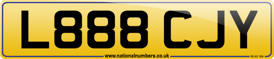 L888 CJY