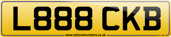 L888 CKB