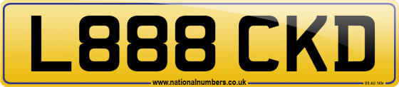 L888 CKD