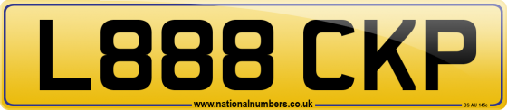 L888 CKP