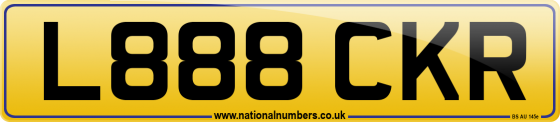 L888 CKR