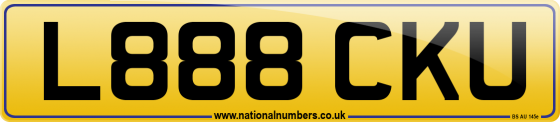 L888 CKU