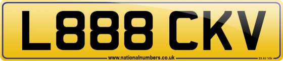 L888 CKV