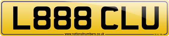 L888 CLU
