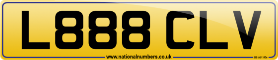 L888 CLV