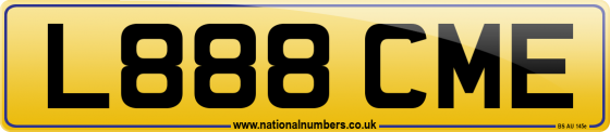 L888 CME