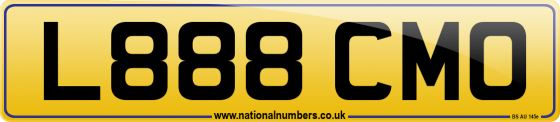 L888 CMO