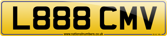 L888 CMV