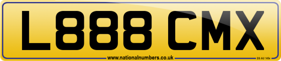 L888 CMX