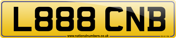 L888 CNB