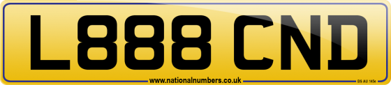 L888 CND