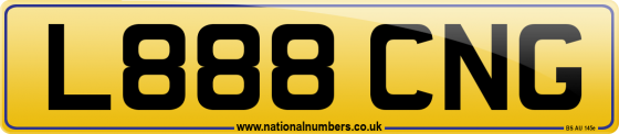 L888 CNG