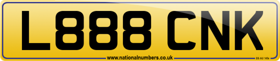 L888 CNK