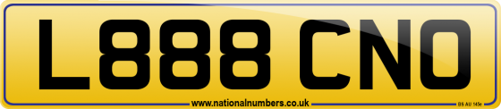 L888 CNO